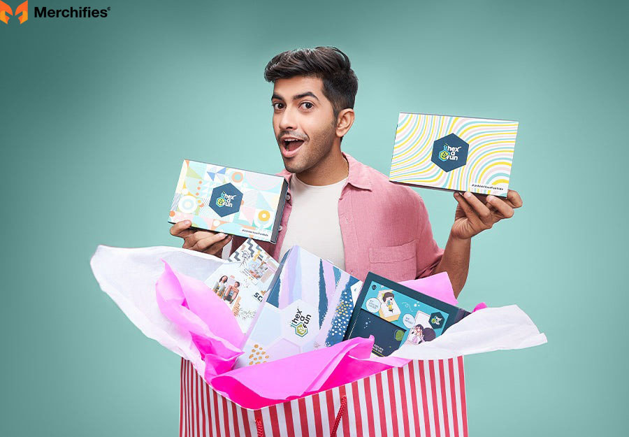 Playful & Practical Gifts