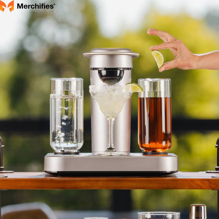 Cocktail and Margarita Maker