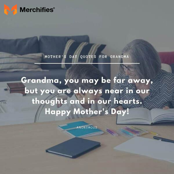 Best funny grandma quotes for mother's day