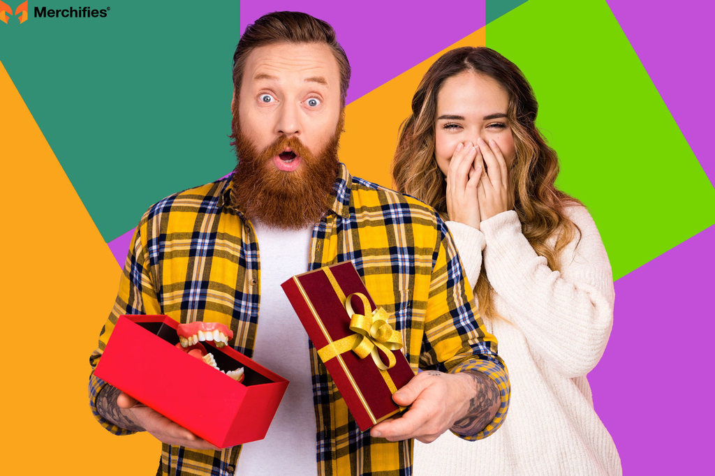 50+ Funny Gifts For Women That Make Her Unable To Stop Laughing
