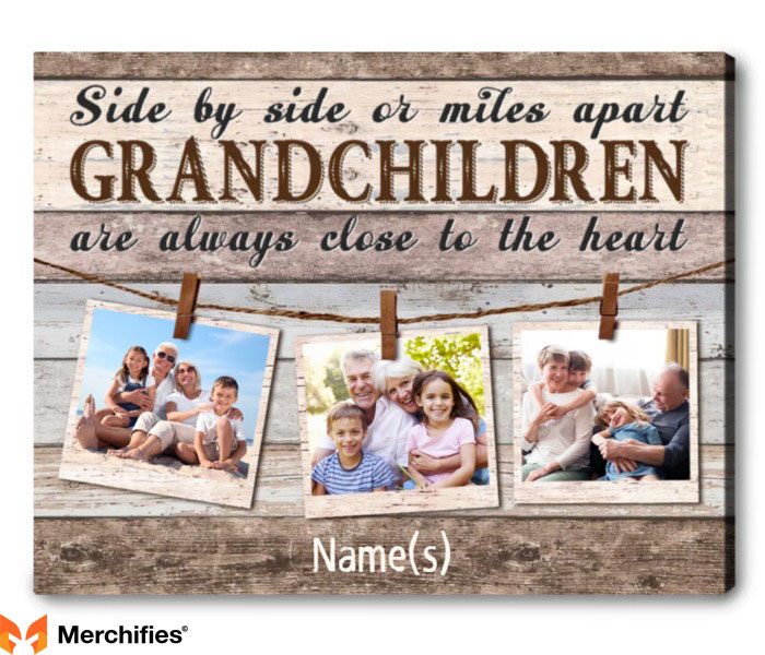 Best Gifts For Grandpa To Cherish His Huge Love