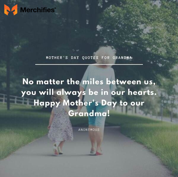 Best grandma quotes for mother's day