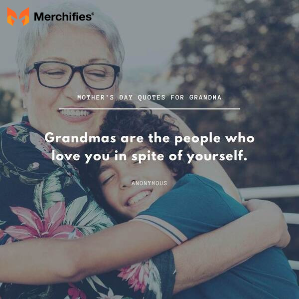 Best great grandma quotes for mother's day for kids to say