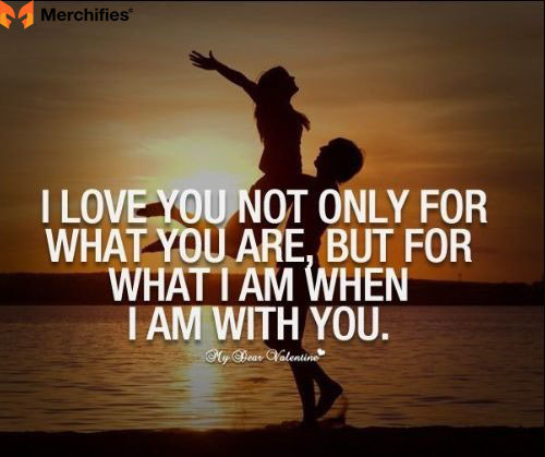 Love Quotes For Her