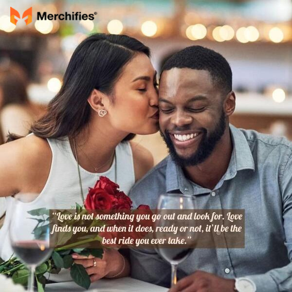 Best quotes about Valentine's Day 