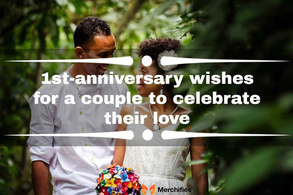 Anniversary Greetings To A Couple