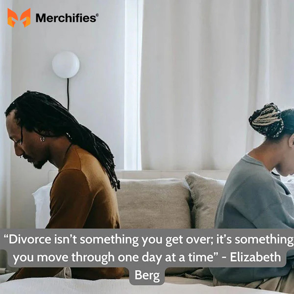 Bible quotes about divorce