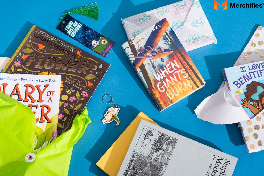 Book Subscriptions