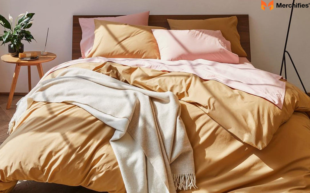 Brookline Sheet Set
