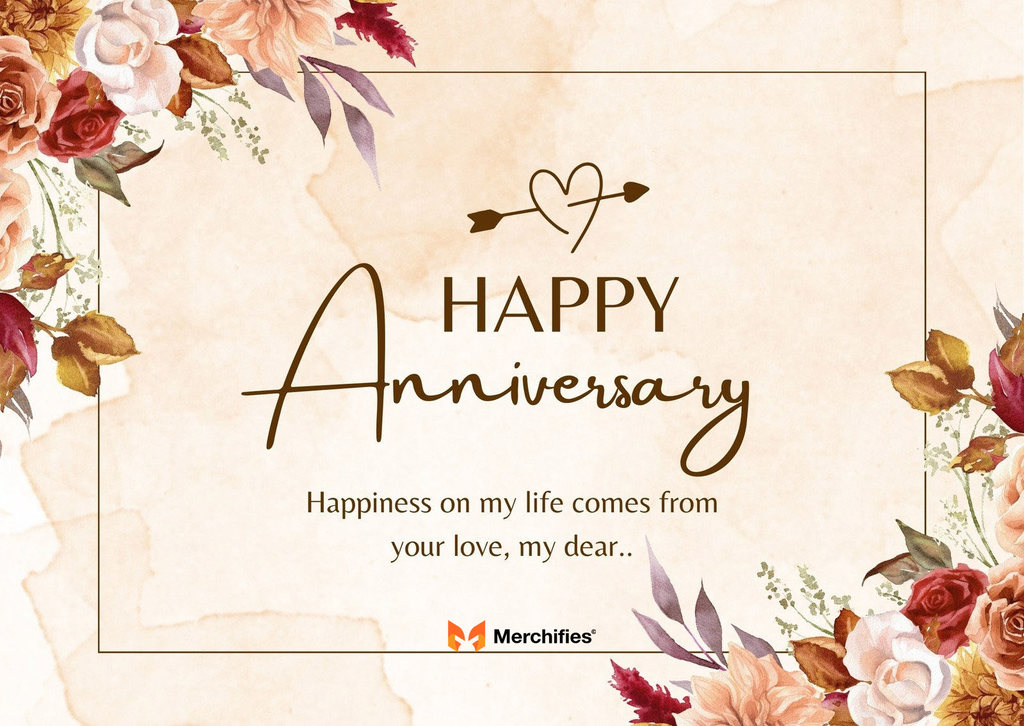 Warmest 60th Wedding Anniversary Wishes from the Heart