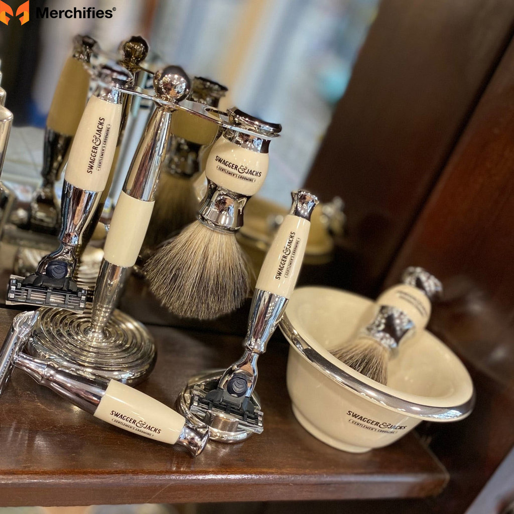 Shaving Set