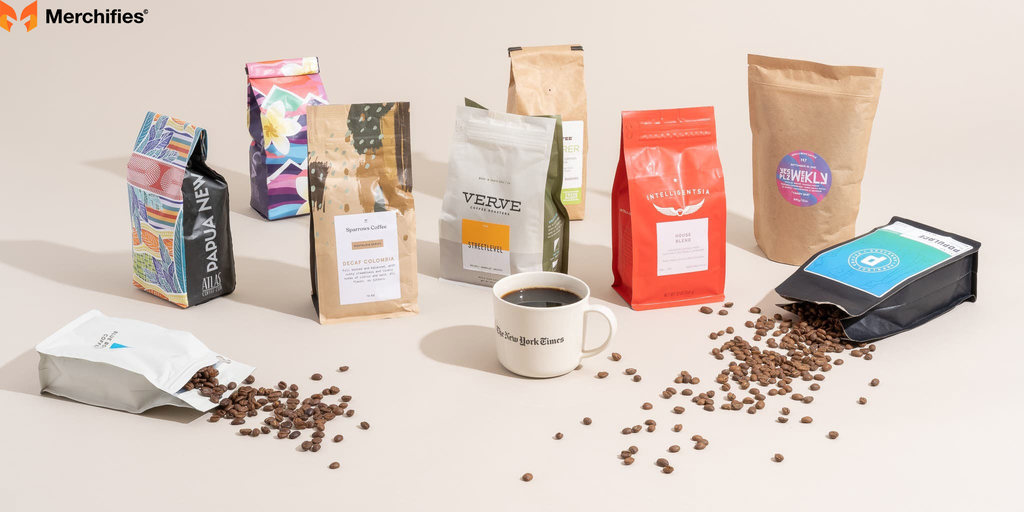 Coffee Subscription