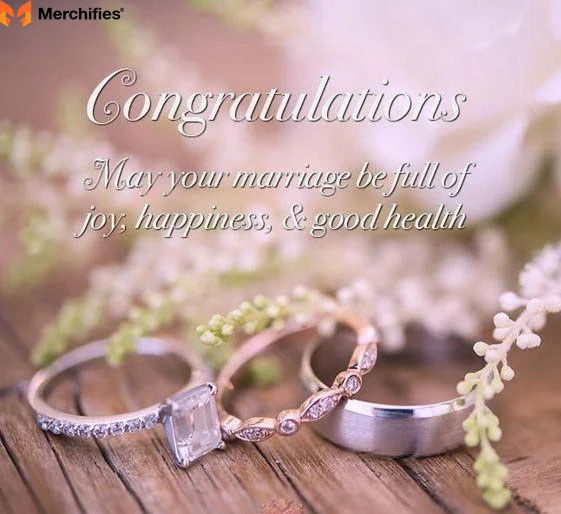 Warmest 60th Wedding Anniversary Wishes