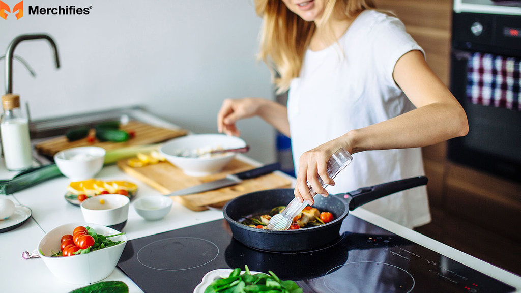 Home-Cooked Meal