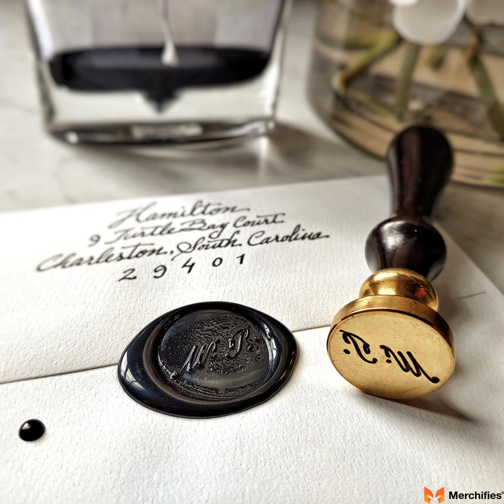 Sealing Stamp Makers