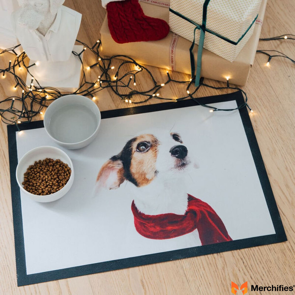 Personalized Doormat Frame