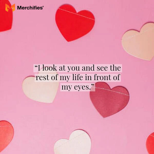 Cute Valentine's Day Quotes