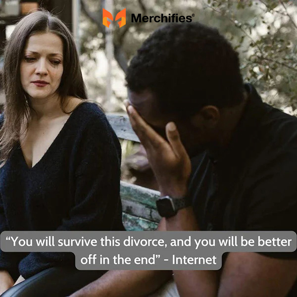 Dating after divorce quotes