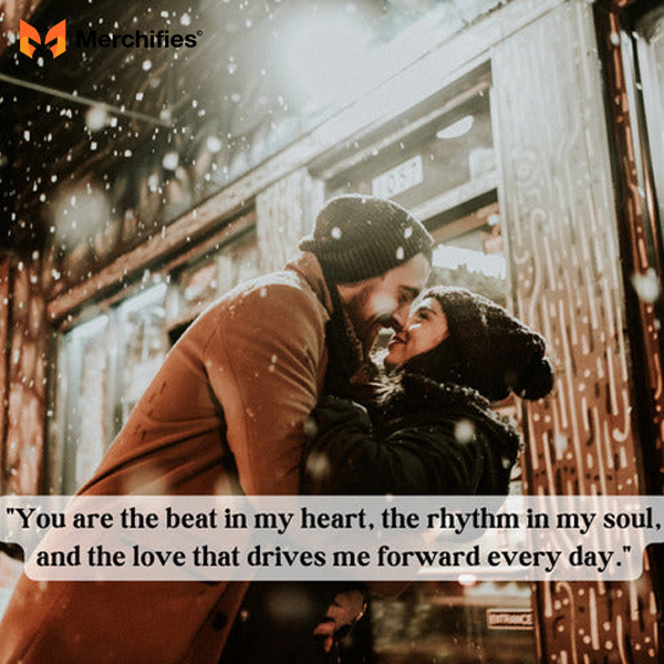 Deep Love Quotes For Him