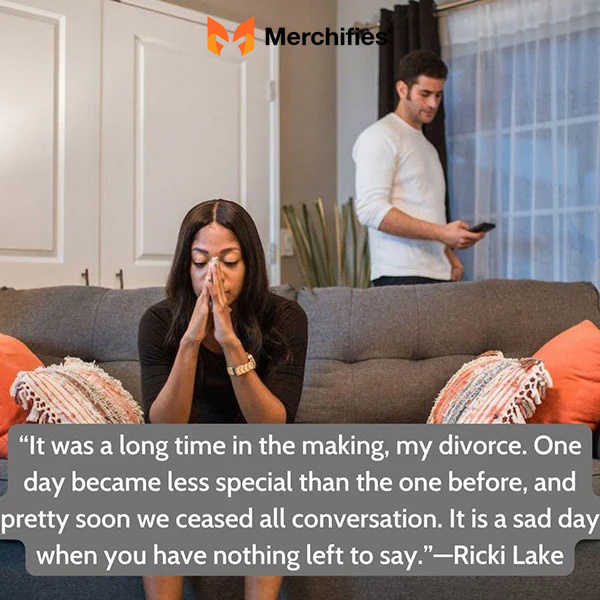 Divorce anniversary quotes