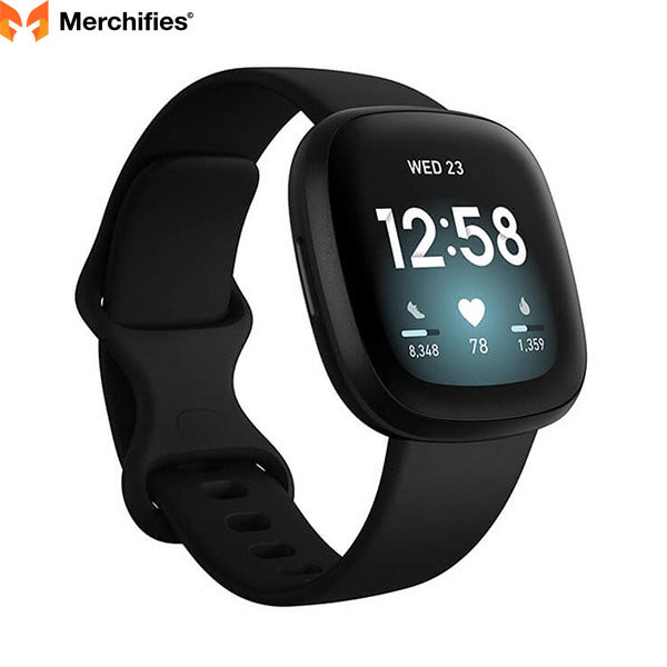 Fitbit smartwatch