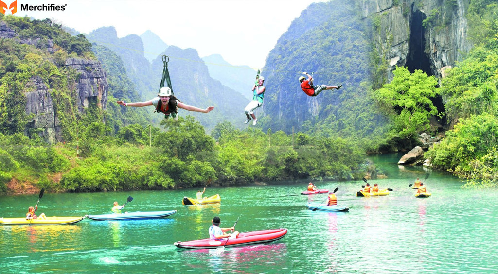 Adventure Tours