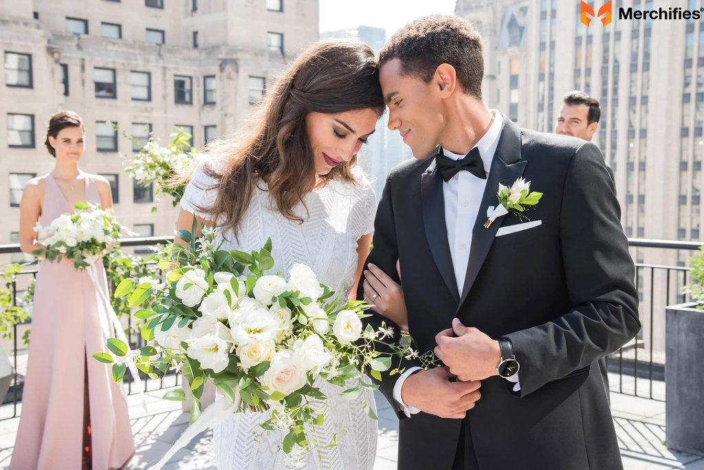 Best Personalized Wedding Gifts Ideas For Any Couple