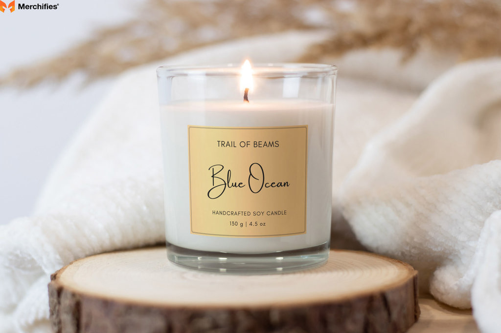 Scented Candles