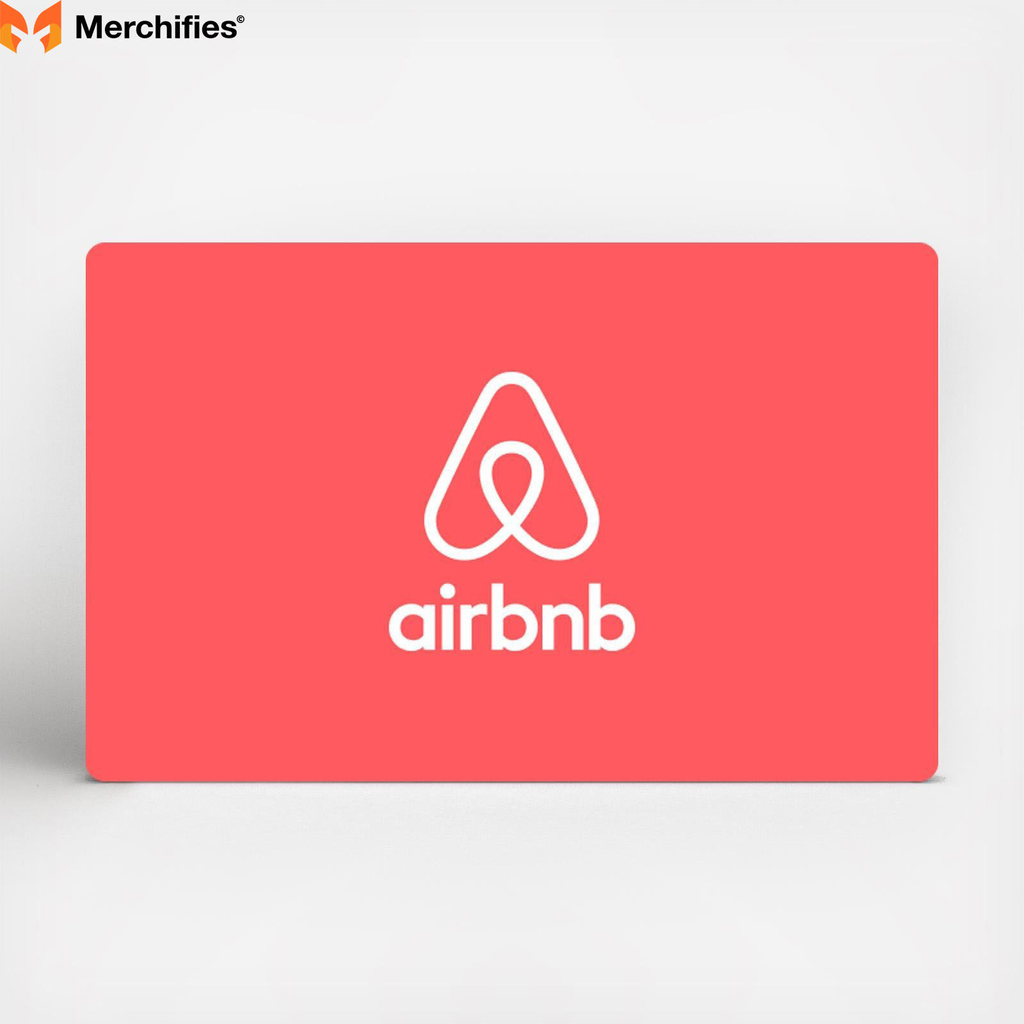 Airbnb Gift Card