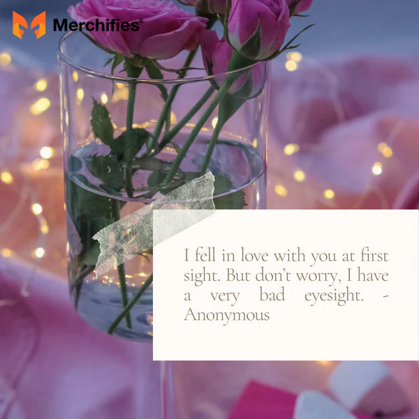 Famous quotes about love at first sight