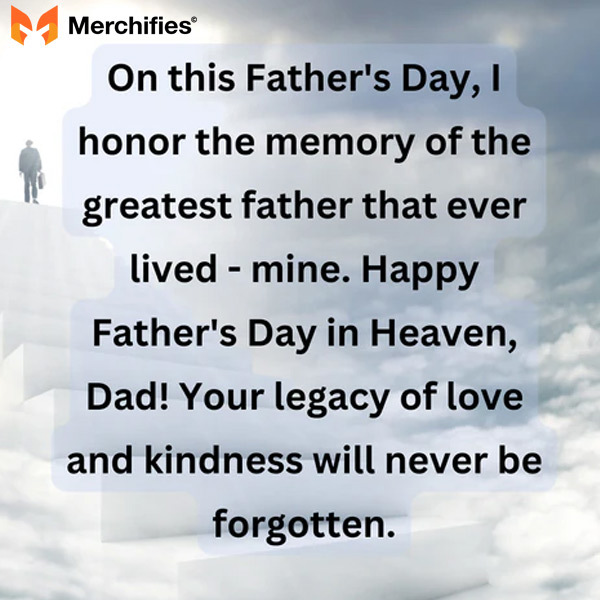 Father's day quotes