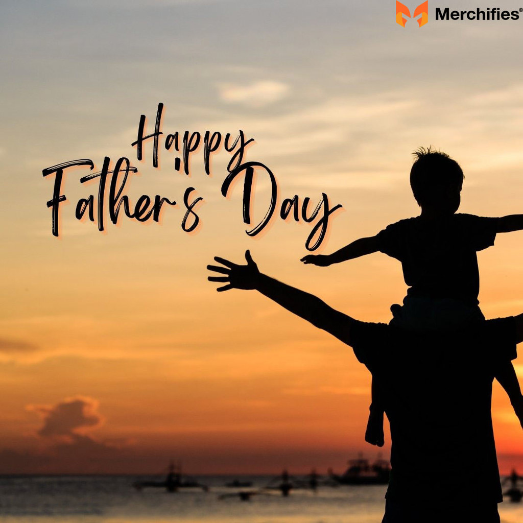 Happy Father’s Day Messages