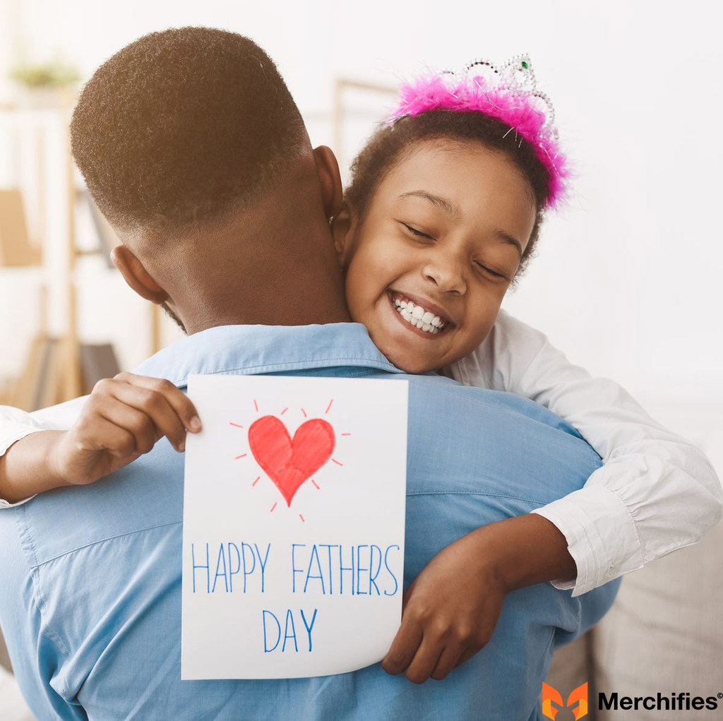 Crafting Your Own Father's Day Greeting