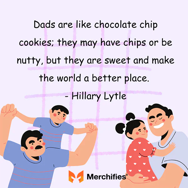 Fathers day quotes funny