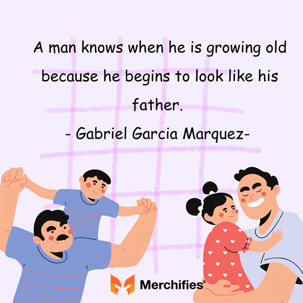 Fathers day quotes funny from daughter