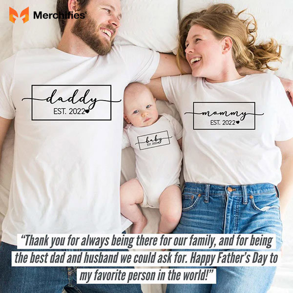 Father's day sentiments for husband