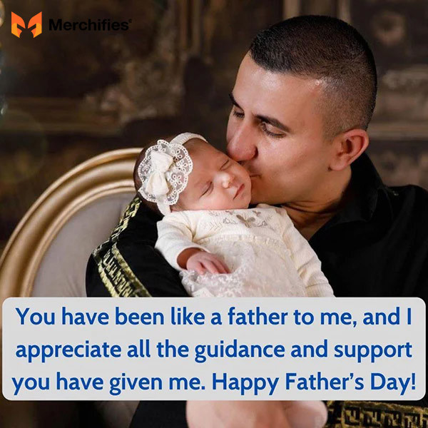 Fathers day wishes for friends