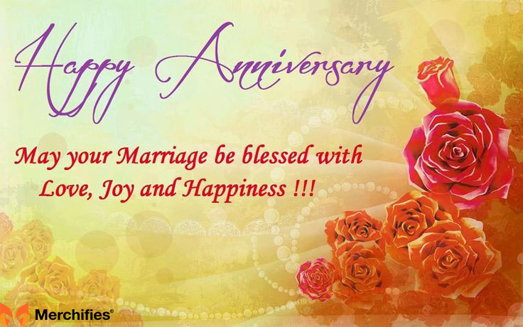  Anniversary Wishes For Friend