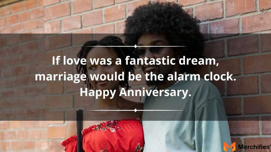 Inspirational Anniversary Wishes for Daughter and Husband