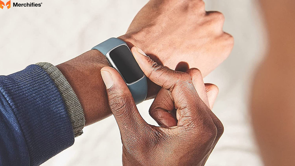 Fitbit Charge 5