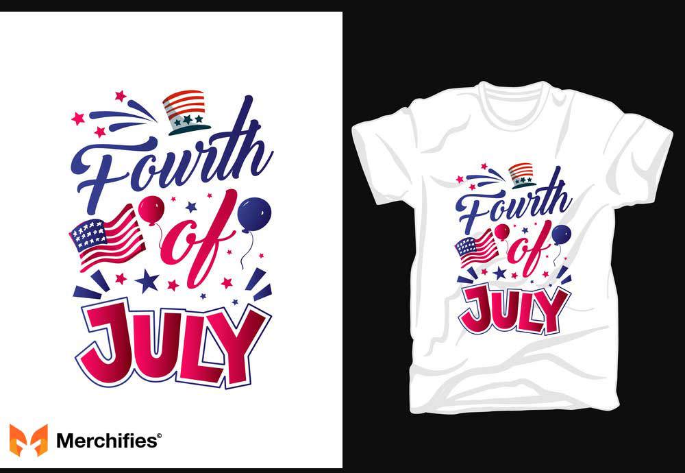 best 4th of July shirts for men and women