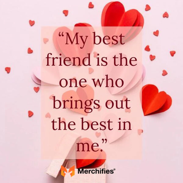 Friendship quotes