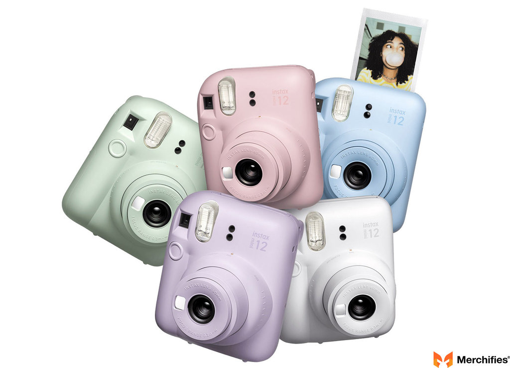 Fujifilm Instax Mini