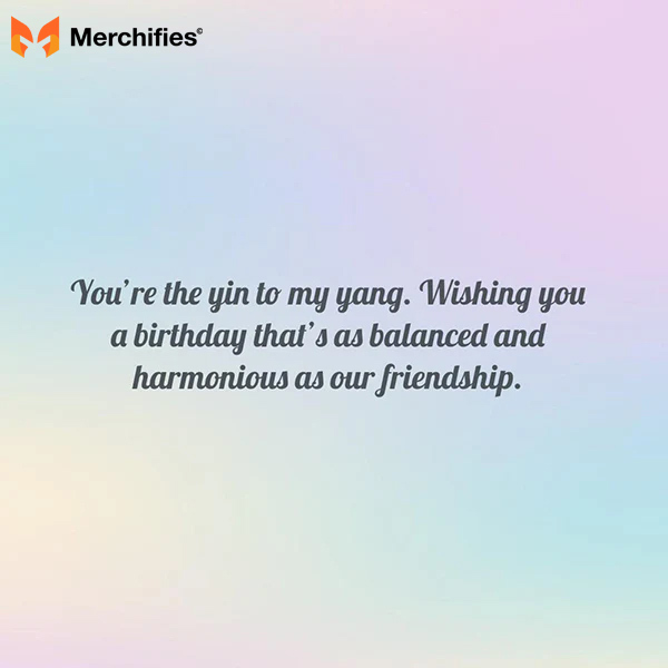 Funny birthday wishes for best friend female