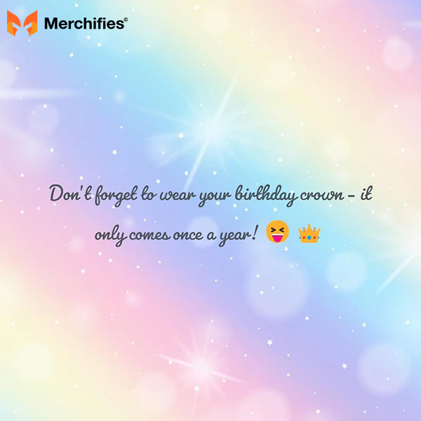 Funny birthday wishes for best friend girl