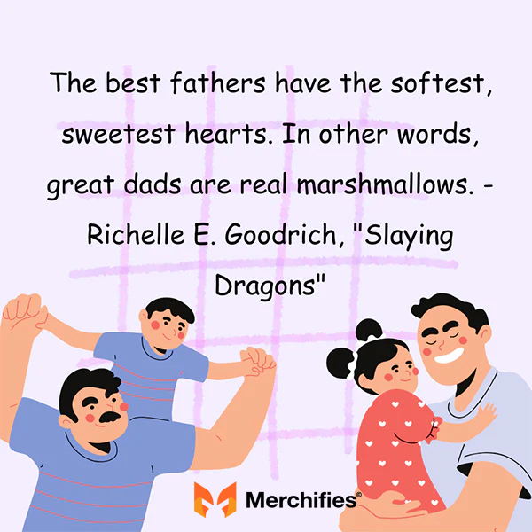 Funny dad quotes for fathers day