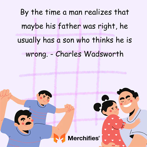 Funny fathers day golf quotes