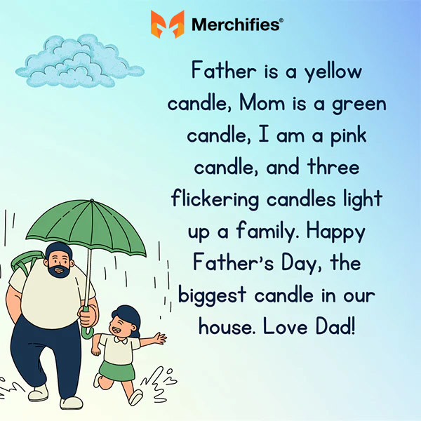 Funny fathers day quotes sayings