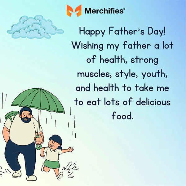 Funny happy fathers day quotes