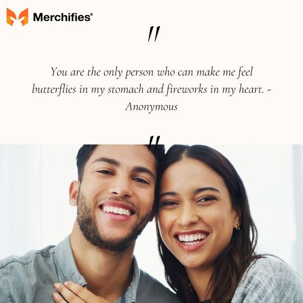 Funny Love Quotes Will Make Her Smile